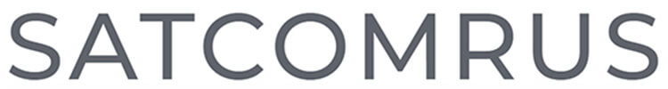 Satconrus 2019, logo